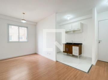 Apartamento · 45m² · 2 Quartos · Apartamento para Aluguel - Assunção, 2 Quartos, 45 m² - São Bernardo do Campo