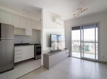 Apartamento · 40m² · 1 Quarto · 1 Vaga · Apartamento para Aluguel - Centro, 1 Quarto,  40 m² - Campinas