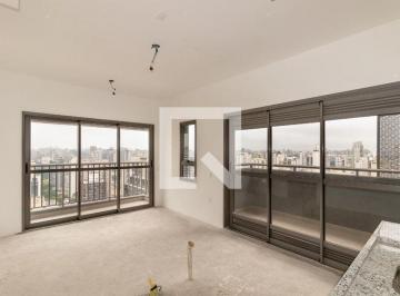 Apartamento · 60m² · 2 Quartos · 1 Vaga · Apartamento para Aluguel - Moema, 2 Quartos, 60 m² - São Paulo