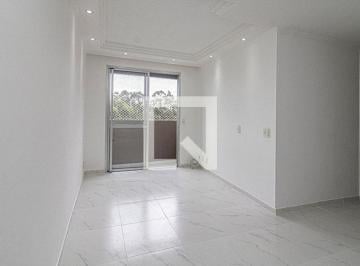 Apartamento · 80m² · 3 Quartos · 1 Vaga · Apartamento para Aluguel - Jardim Santa Emília, 3 Quartos, 80 m² - São Paulo