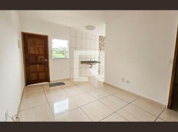 Apartamento · 37m² · 2 Quartos · 1 Vaga · Apartamento para Aluguel - Ermelino Matarazzo, 2 Quartos,  37 m² - São Paulo