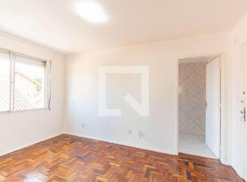 Apartamento · 62m² · 2 Quartos · Apartamento para Aluguel - Nossa Sra das Graças, 2 Quartos, 62 m² - Canoas