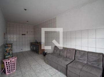 Casa · 88m² · 2 Quartos · Casa para Aluguel - Conjunto Residencial Jose Bonifacio, 2 Quartos,  88 m² - São Paulo