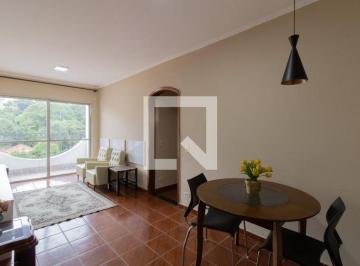 Apartamento · 75m² · 2 Quartos · 1 Vaga · Apartamento para Aluguel - Vila Augusta, 2 Quartos,  75 m² - Guarulhos