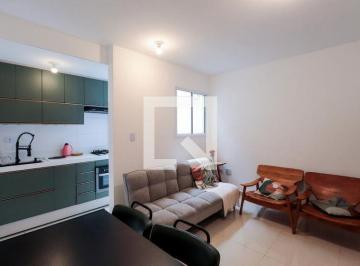 Apartamento · 49m² · 2 Quartos · Apartamento para Aluguel - Vila Matilde, 2 Quartos,  49 m² - São Paulo