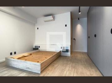 Apartamento · 68m² · 1 Quarto · 1 Vaga · Apartamento para Aluguel - Vila Mariana, 1 Quarto,  68 m² - São Paulo