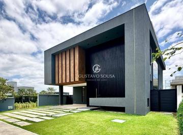 6d6121ea6248d46b608ac8ac5db93dbae8e06232 · Casa com 4 dormitórios à venda, 432 m² por R$ 3.390.000,00 - Cidade Alpha - Eusébio/CE