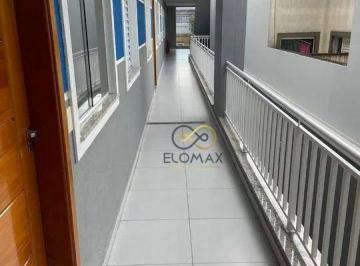 617d991a821a18447a2bbdb299e21a009c440027 · Vende - Lindo e Moderno  Apartamento - 42m² - Parque Vitória (Zona Norte) - SP.