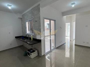 Apartamento · 58m² · 2 Quartos · 1 Vaga · Apartamento sem Condomínio com 2 Quartos para Comprar, 58m² - Parque Das Nações, Santo André/SP.