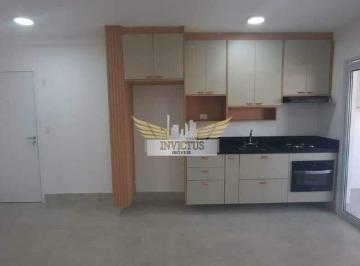 Apartamento · 68m² · 2 Quartos · 2 Vagas · Apartamento com 2 Quartos no Condomínio Uruguai para Comprar, 68m² - Parque Das Nações, Santo André/