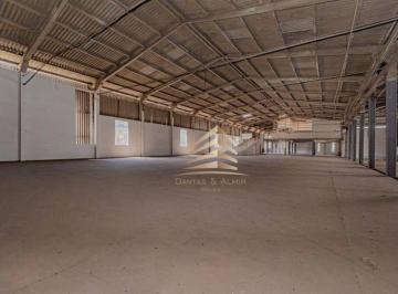 5d5123c3084beb6da9380c61955d468194bb76d8 · Galpão, 3721 m² - venda por R$ 15.200.000,00 ou aluguel por R$ 85.000,00/mês - Paraíso (Polvilho) - 