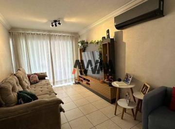 39d182a4538b474956d68094502f73c88a462adc · Apartamento com 3 suítes à venda, 105 m² Residencial Eldorado - Goiânia/GO