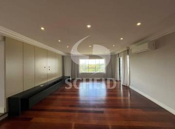 Apartamento · 309m² · 4 Quartos · 4 Vagas · Apartamento a venda, condomínio reserva casa grande , 310m² ,4 dormitórios sendo 4 suítes.