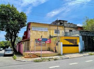 Comercial · 196m² · Imóvel comercial a venda na Washington Luiz.