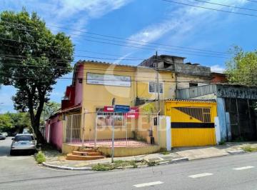 Comercial · 196m² · Imóvel comercial a venda na Washington Luiz.