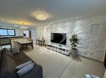 Casa · 135m² · 3 Quartos · 2 Vagas · SOBRADO SEMI NOVO - PRONTO PARA MORAR -  PRÓXIMO A GRANJA JULIETAS -3 DORMS - 1 SUITE - 2 VAGAS