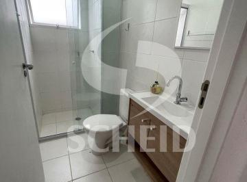 Apartamento · 42m² · 2 Quartos · APARTAMENTO A VENDA NA VILA ANDRADE