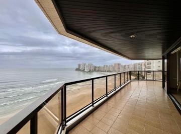 13c5cc7e1f5fe8023fb4c06b5b8270404a0ca358 · Apartamento frente mar com lazer — Astúrias — Guarujá