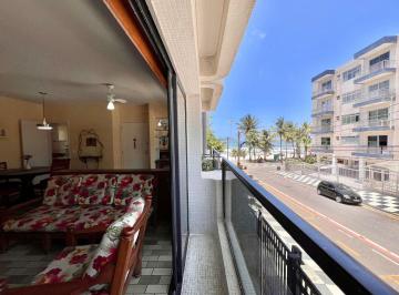 314a5142b464c92fc45d02f9dda3f346d4ba83dd · Apartamento frente mar com sacada — Tombo — Guarujá