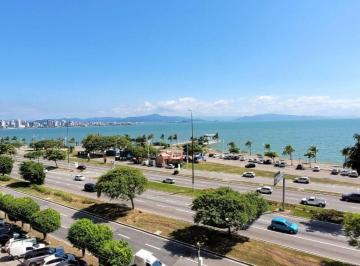 db4cae552304069ea336cdfd76d03d046c291611 · Apartamento com 4 dormitórios à venda, 277 m² por R$ 4.500.000,00 - Beira Mar - Florianópolis/SC
