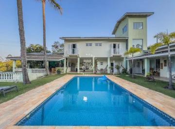 Rural · 2000m² · 5 Quartos · 6 Vagas · Chácara à venda no Condomínio Monte Acrópole em Valinhos/SP