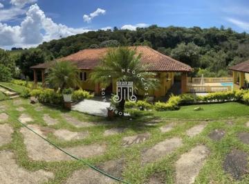 Rural · 3500m² · 7 Quartos · 10 Vagas · Chácara de 3.500m² à venda na Estância São Jorge - Jarinu/SP
