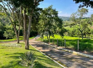 Rural · 72662m² · 3 Quartos · 10 Vagas · Sítio de 72.662m² à venda no Iara - Atibaia/SP