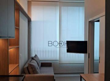 Sala · Oportunidade - Brook By You - 34 m² - Brooklin