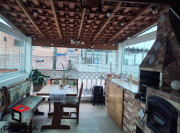 Casa · 78m² · 2 Quartos · 2 Vagas · Sobrado à venda 2 quartos 2 suítes 2 vagas Lucinda - Santo André - SP