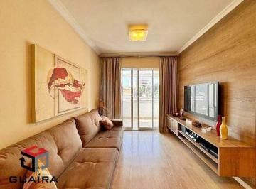 Apartamento · 89m² · 3 Quartos · 2 Vagas · APARTAMENTO 3 DORMITÓRIOS | SUÍTE | 3 VAGAS | LAZER | VILA BASTOS