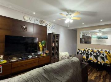 Apartamento · 160m² · 2 Quartos · 2 Vagas · Cobertura à venda 2 quartos 1 suíte 2 vagas Valparaíso - Santo André - SP