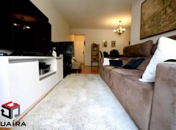 Apartamento · 96m² · 2 Quartos · 2 Vagas · Apartamento 2 Dormitórios em Pinheiros com 96m²