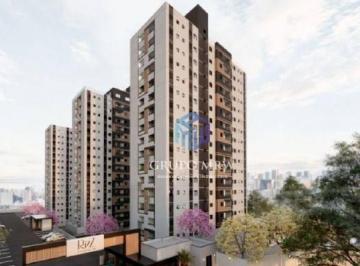 6990481795306cd8da1fd2ae9a2bb44d87ae58a4 · Apartamento com 2 dormitórios à venda, 60 m² por R$ 465.500,00 - Parque Campolim - Sorocaba/SP