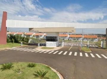 Casa · 55m² · 2 Quartos · 2 Vagas · Casa Venda Condominio Morada dos Ipês