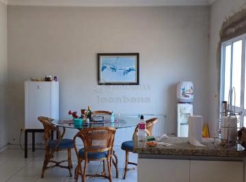Casa · 450m² · 3 Quartos · 2 Vagas · Casa Sobrado - Bosque Vivendas
