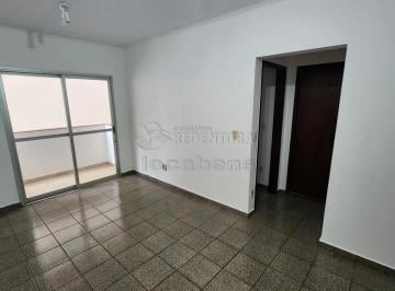 Apartamento · 60m² · 1 Quarto · 1 Vaga · Locação de apartamento com 1 dormitório localizado no Centro.