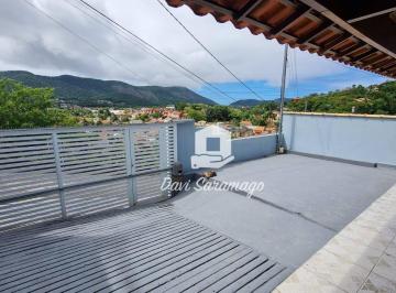 99cadfaf96a8a26fd3a53bfa200de27cbf50bccd · Casa com 3 dormitórios à venda, 168 m²- Itaipu - Niterói/RJ