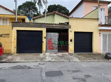a798fa498526faded5fc7e10eb5113c24dd53b55 · Casa com 2 dormitórios à venda, 130 m² por R$ 750.000,00 - Vila Amália - São Paulo/SP