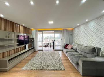 495632cb9445c3f173f55cc353b071c9ec848c2b · Apartamento com 4 dormitórios à venda, 107 m² por R$ 1.220.000,00 - Vila Isa - São Paulo/SP