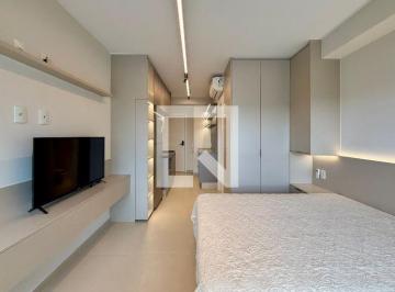 Apartamento · 26m² · 1 Quarto · Apartamento para Aluguel - Brooklin, 1 Quarto, 26 m2 - São Paulo