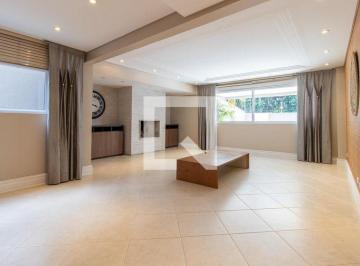 Casa · 400m² · 4 Quartos · 4 Vagas · Casa para Aluguel - São Lourenço, 4 Quartos, 400 m2 - Curitiba