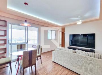 Apartamento · 70m² · 2 Quartos · 2 Vagas · Apartamento para Aluguel - Parque Industrial, 2 Quartos, 70 m2 - São José dos Campos