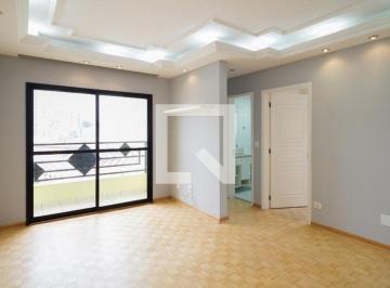 Apartamento · 78m² · 2 Quartos · 1 Vaga · Apartamento para Aluguel - Tatuapé, 2 Quartos, 78 m2 - São Paulo