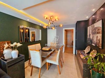 904a6984551fcefe61389eadf10b7f91e221c4f7 · Apartamento à venda, 104 m² por R$ 1.100.000,00 - Agriões - Teresópolis/RJ