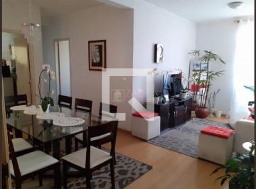 Apartamento · 88m² · 3 Quartos · 1 Vaga · Apartamento à Venda - Parque Industrial, 3 Quartos, 88 m² - Campinas
