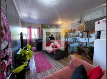 Casa · 500m² · 4 Quartos · 4 Vagas · Casa à Venda - Feitoria Seller, 4 Quartos, 500 m² - São Leopoldo