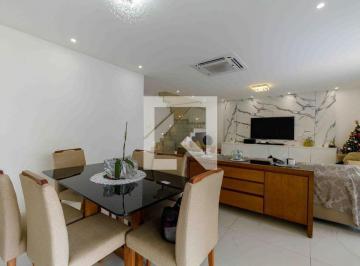 Casa · 270m² · 4 Quartos · 4 Vagas · Casa à Venda - Recreio, 4 Quartos, 270 m² - Rio de Janeiro