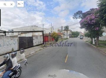 ba9c04d771233c6a879e0eb83487b1de57d050ca · Terreno à venda, 470 m² por R$ 2.820.000,00 - Tatuapé - São Paulo/SP