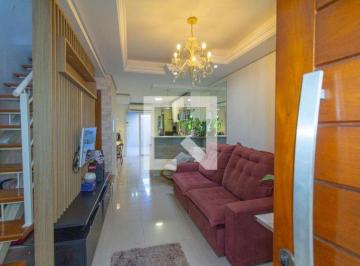 Casa · 95m² · 2 Quartos · 2 Vagas · Casa à Venda - Igará, 2 Quartos, 95 m² - Canoas