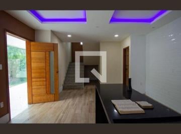 Casa · 563m² · 4 Quartos · 2 Vagas · Casa à Venda - Vargem Pequena, 4 Quartos, 563 m² - Rio de Janeiro